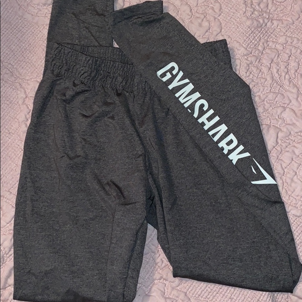 Gymshark leggings